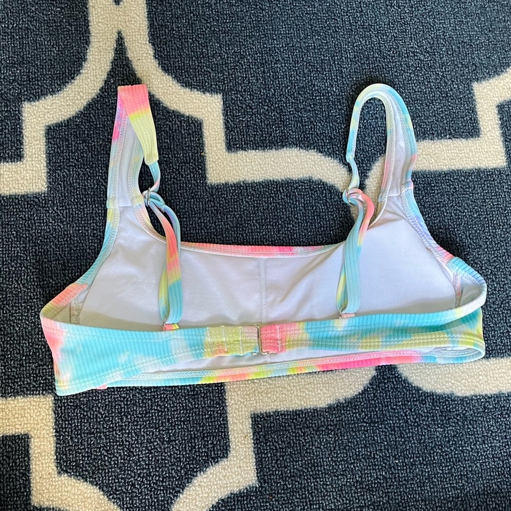 target xhilaration bikini top - Picture 2 of 3